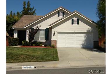 39569 Corbett Canyon Circle