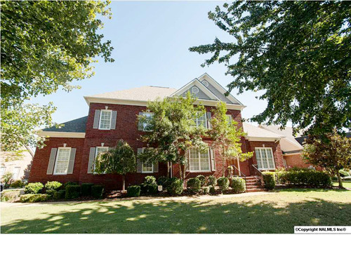 3019 Lake Hampton Drive