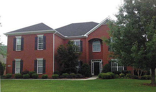 2811 Winterberry Way