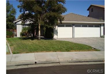 41175 Chaco Canyon Road