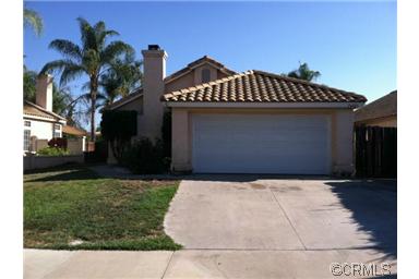 24425 Camino Vasco