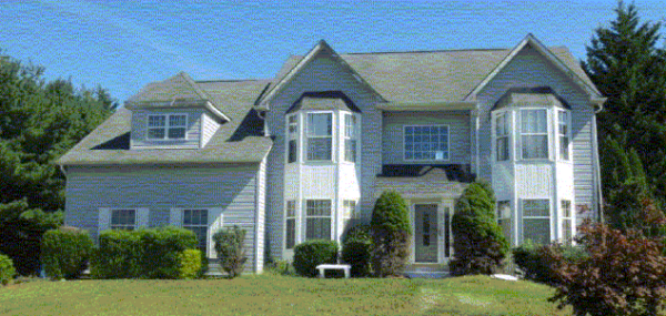 133 Cornwell Dr