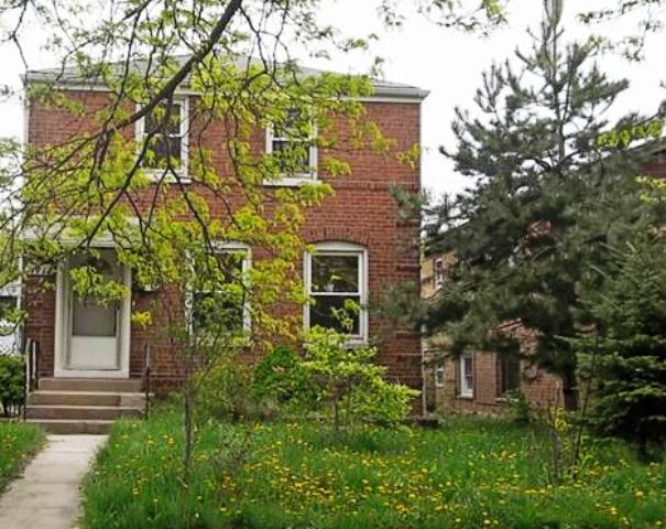 5712 W Pershing Rd