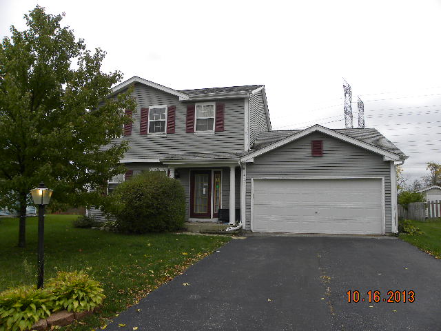 3501 Harbor Ridge Drive