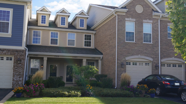 1361 Scarboro Road