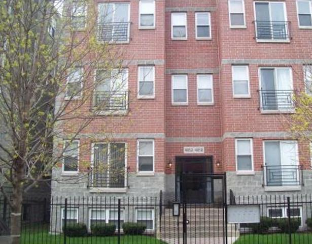 4852 South Champlain Avenue Un 3s