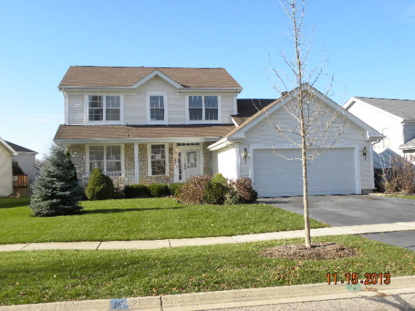 461 Willow Rd