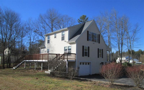 94 Guinea Rd