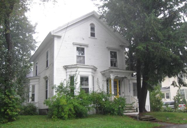 44 Chapel Street