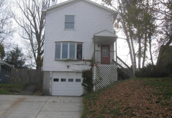 38 Murray St