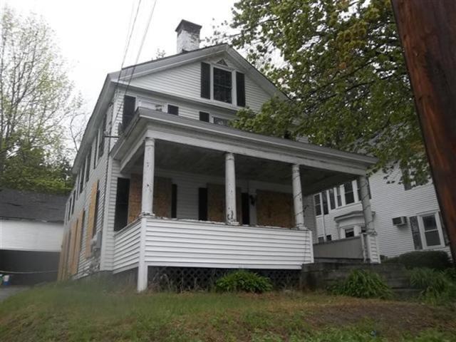 8 South Chestnut Street