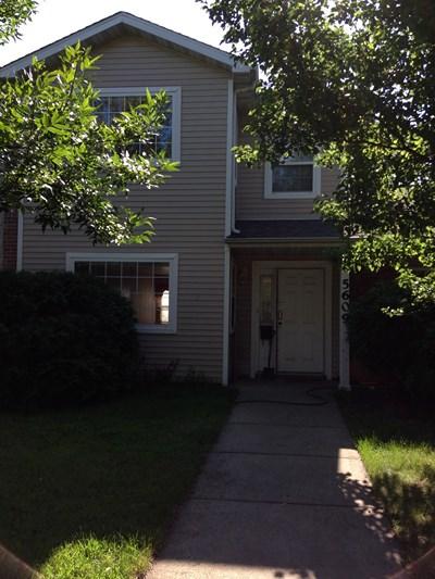 5609 Hyles Boulvard