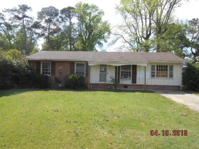 301 Meadow Rd