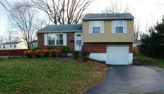 125 Wickham Farm Dr