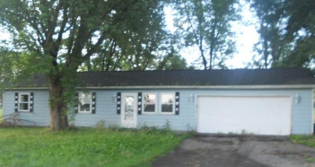 246 W Britton Rd
