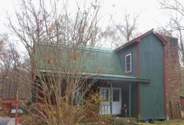 834 Green Giant Road