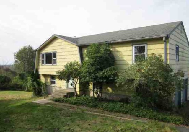 8 High Ridge Terrace