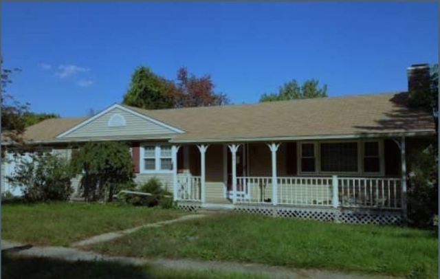 48 Egan Road