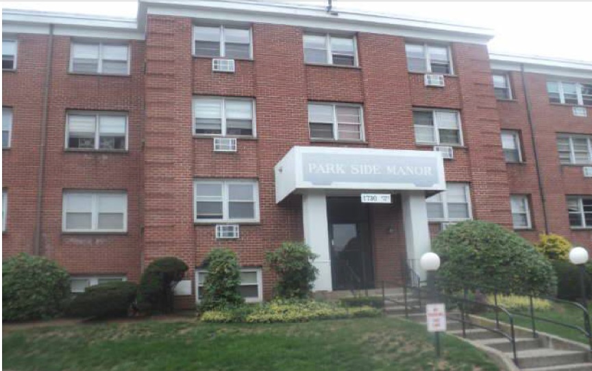 1730 State Street Unit 411