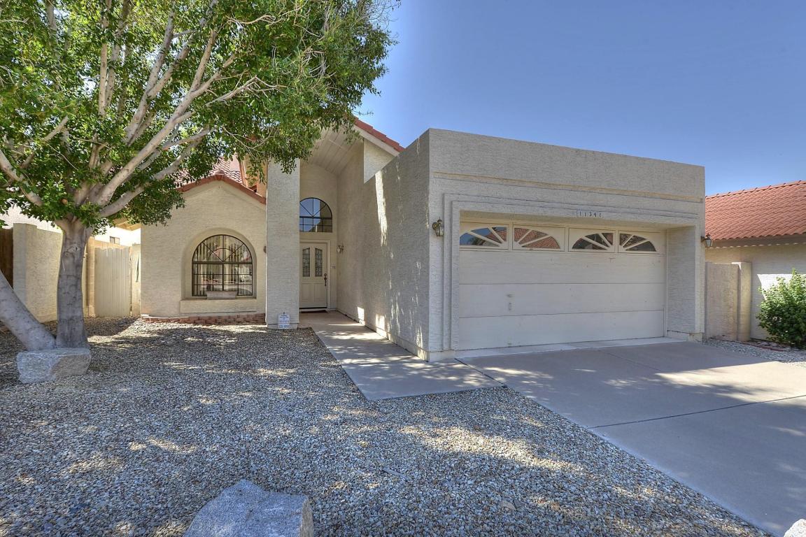 11341 E POINSETTIA Drive