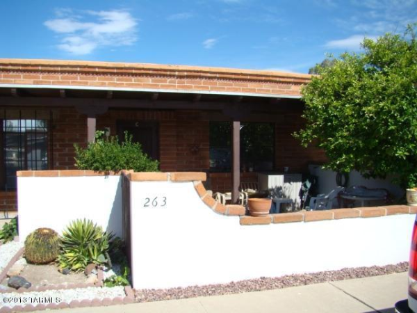 C 263 PASEO CERRO