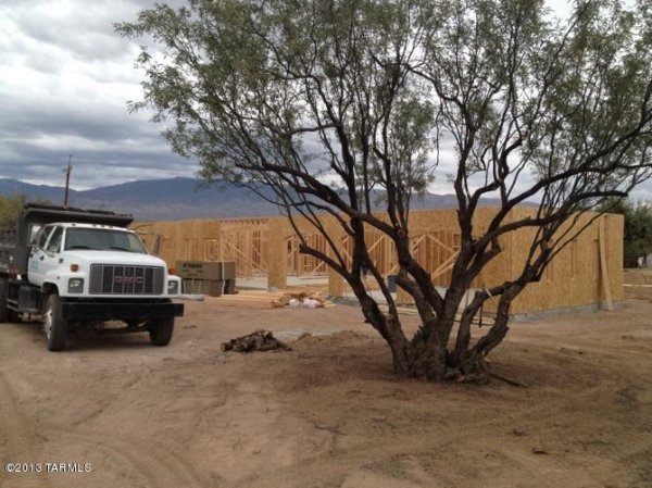 11210 E Tanque Verde