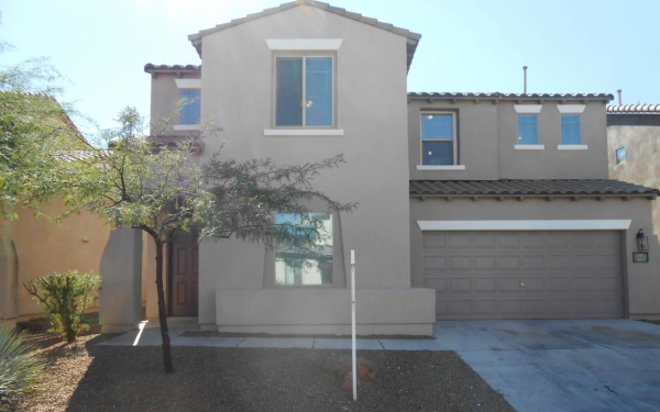164 E Camino Limon Verde