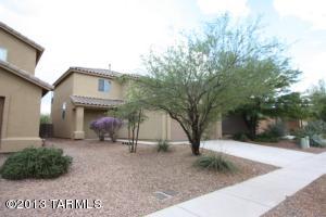 685 W Cholla Crest
