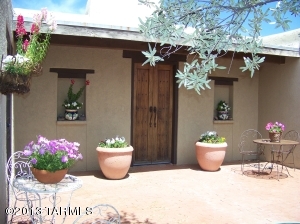 12451 E Fort Lowell