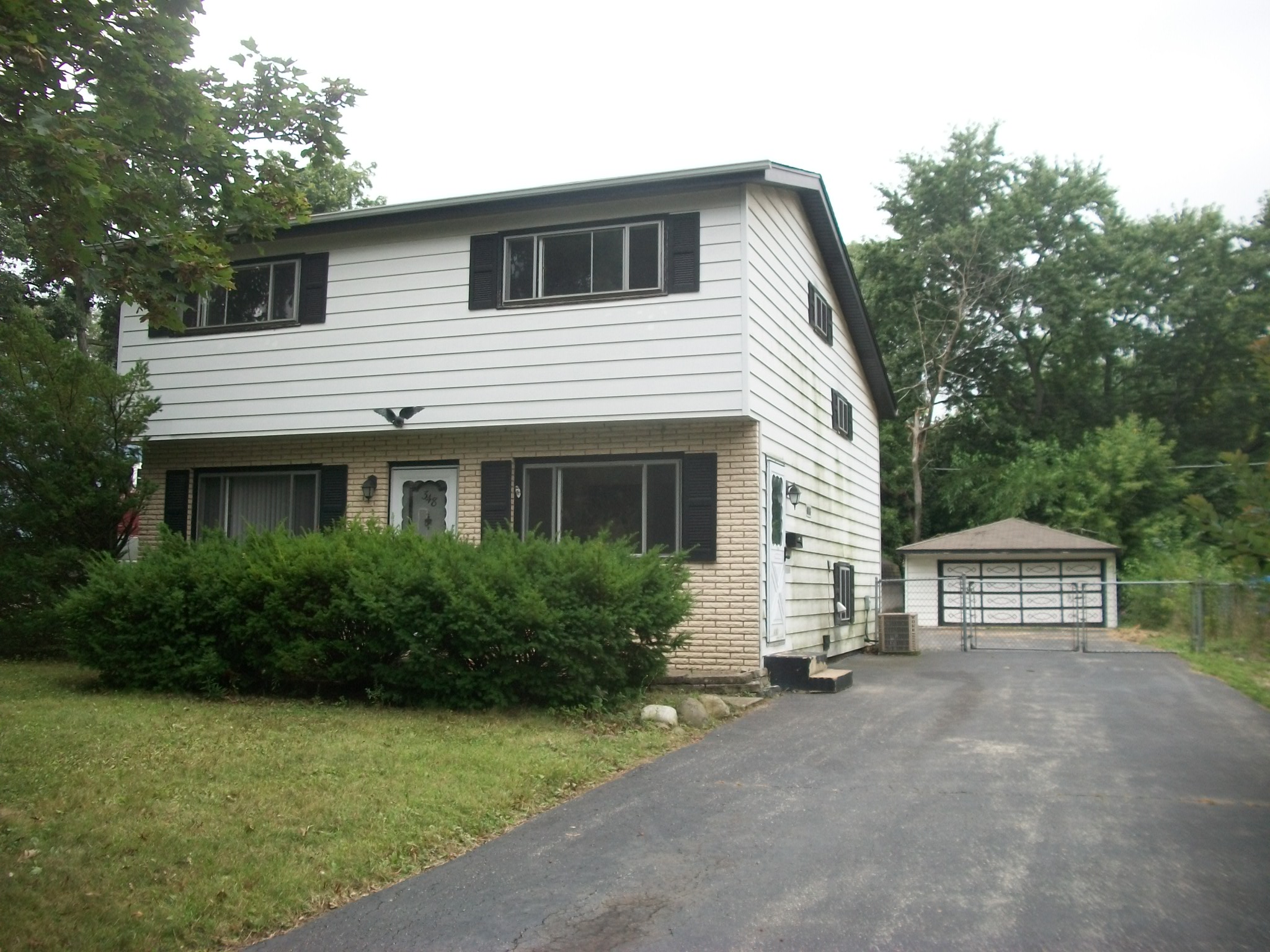 348 Ridge Avenue