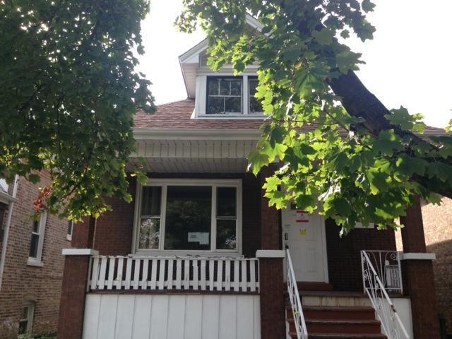 2526 Ridgeland Ave
