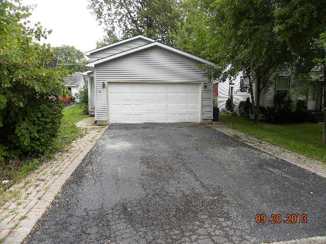 305 North Prospect Drive