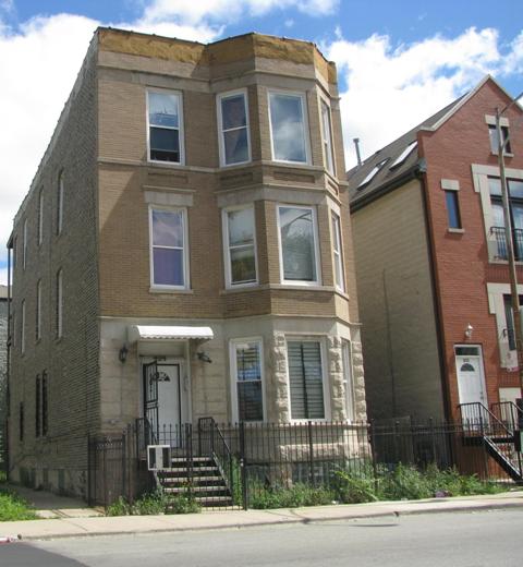 909 South Sacramento