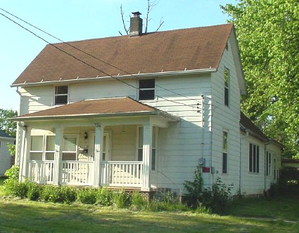 4225 East Cantrell