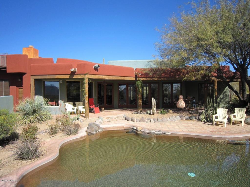 5535 E MORNING STAR Road
