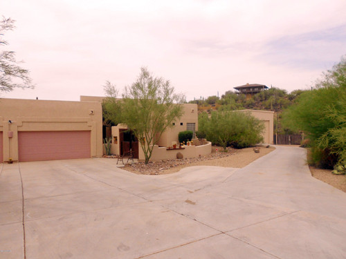 5535 E DESERT WINDS Circle