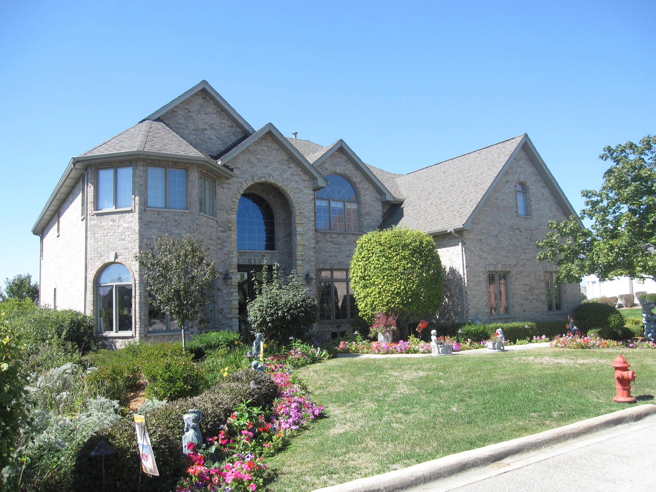 13300 Wood Duck Drive