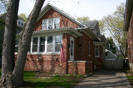 112 Euclid Avenue