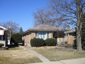 14538 South Peoria Street