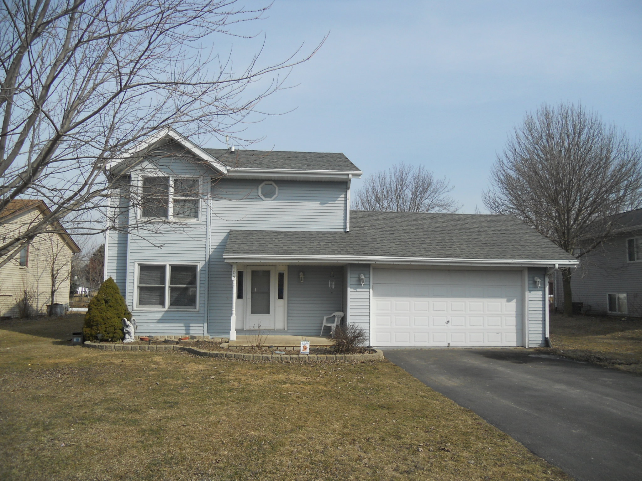 504 Benedict SW Drive