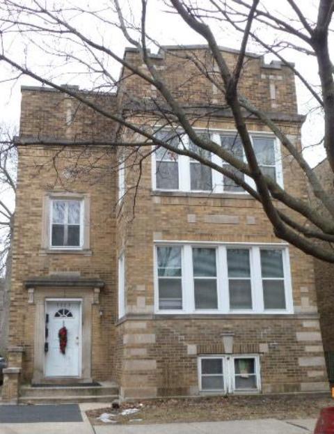 5222 North Spaulding Avenue