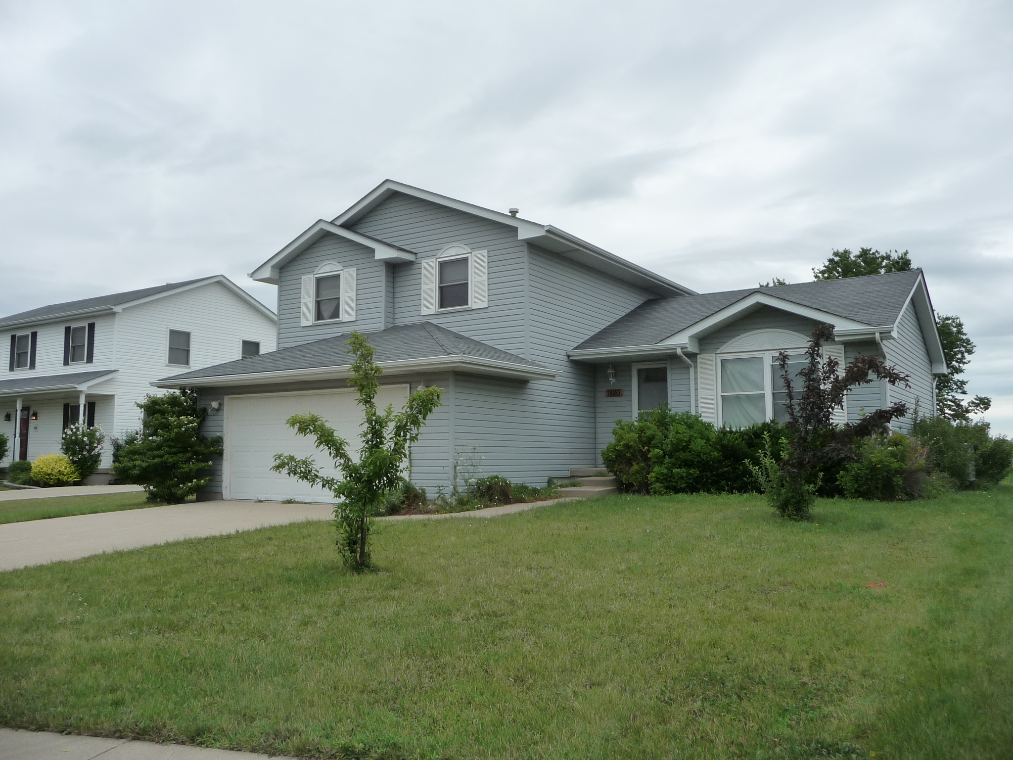 1820 Great Falls Drive