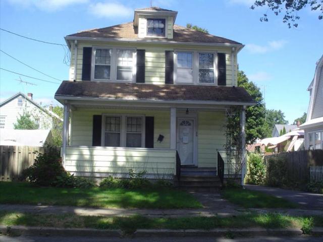 36 Overland Ave