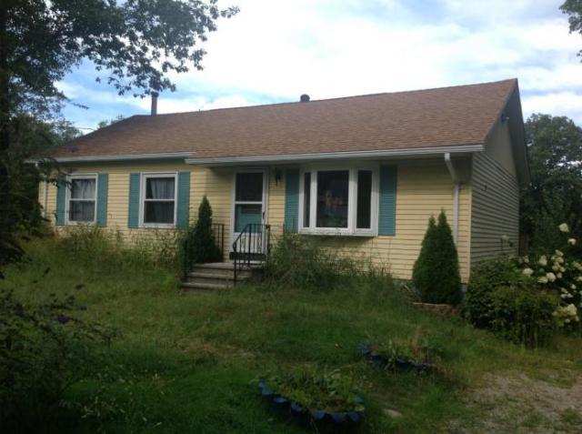 72 Bailey Hill Road