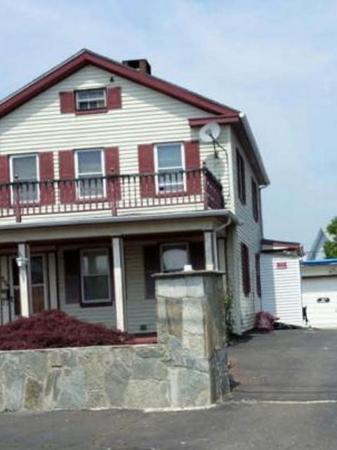 55 Vernon Street