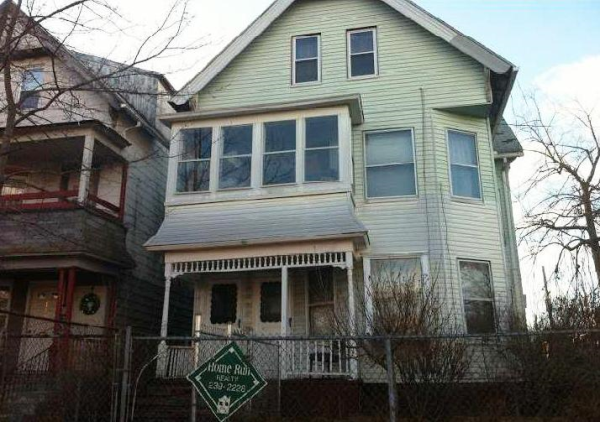 116 Shelton Avenue