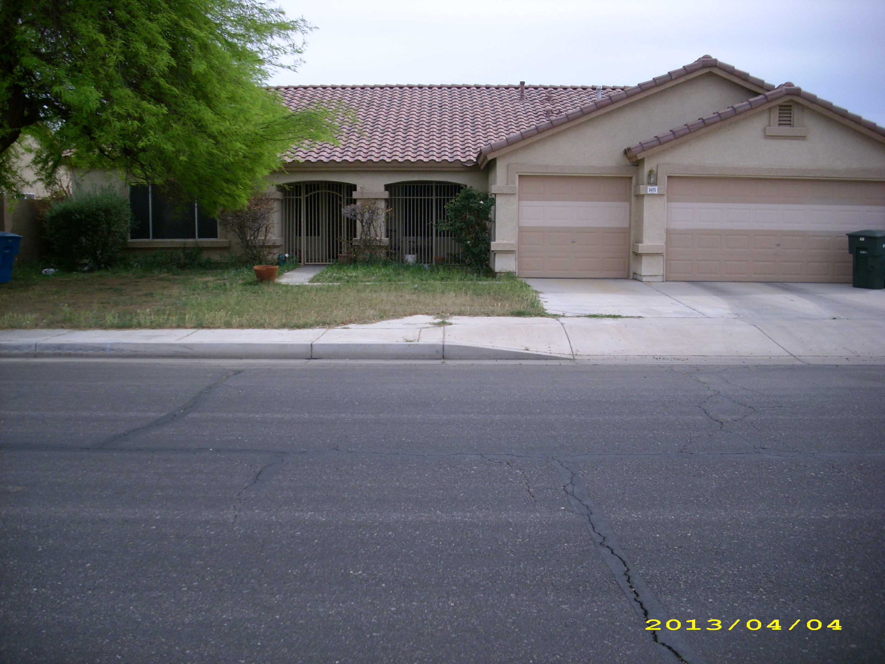1405 Darrel Road
