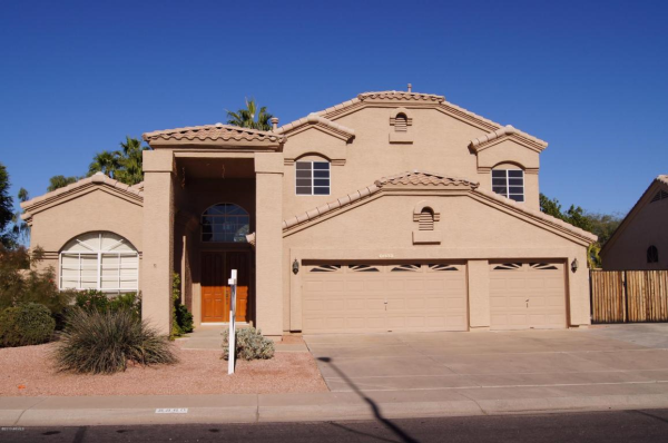 5860 W ORCHID Lane