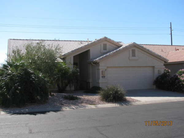 15327 W VERDE Lane
