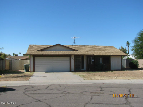 15048 N 36TH Drive